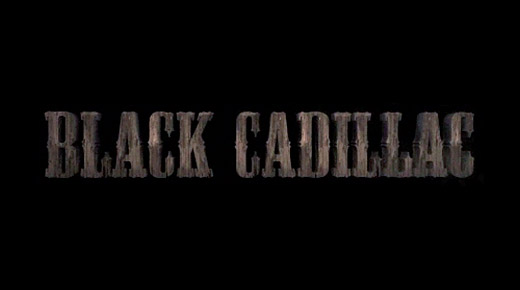 Black Cadillac